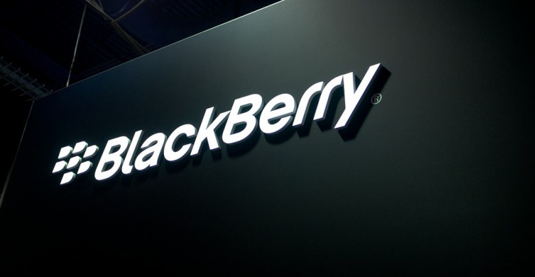 BlackBerry Adopts E-commerce