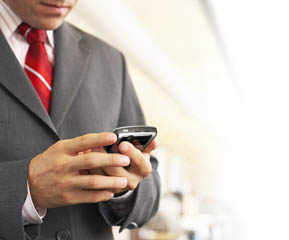 blackberry for business