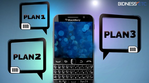 BlackBerry Care Protection